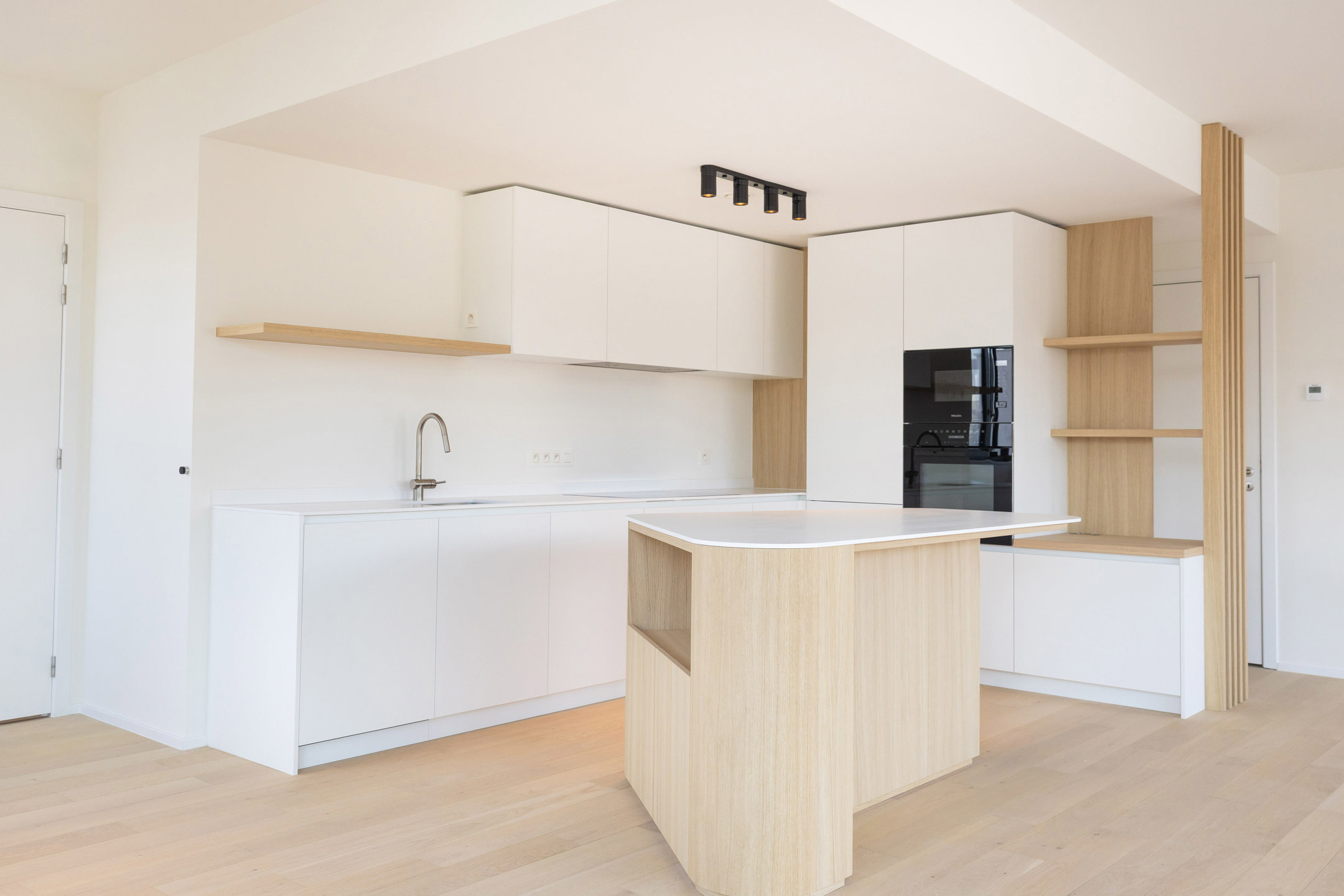 Appartement à vendre à Uccle avec 2 chambres - photo 5