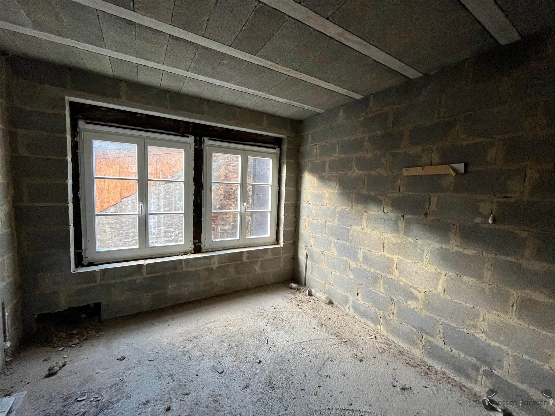 Nouveaux appartements casco au cur animé de Spa - photo 4