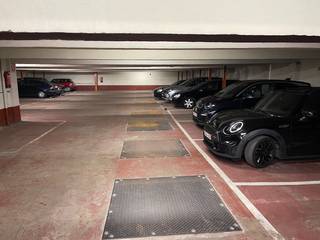 Garage for rent in Antwerp