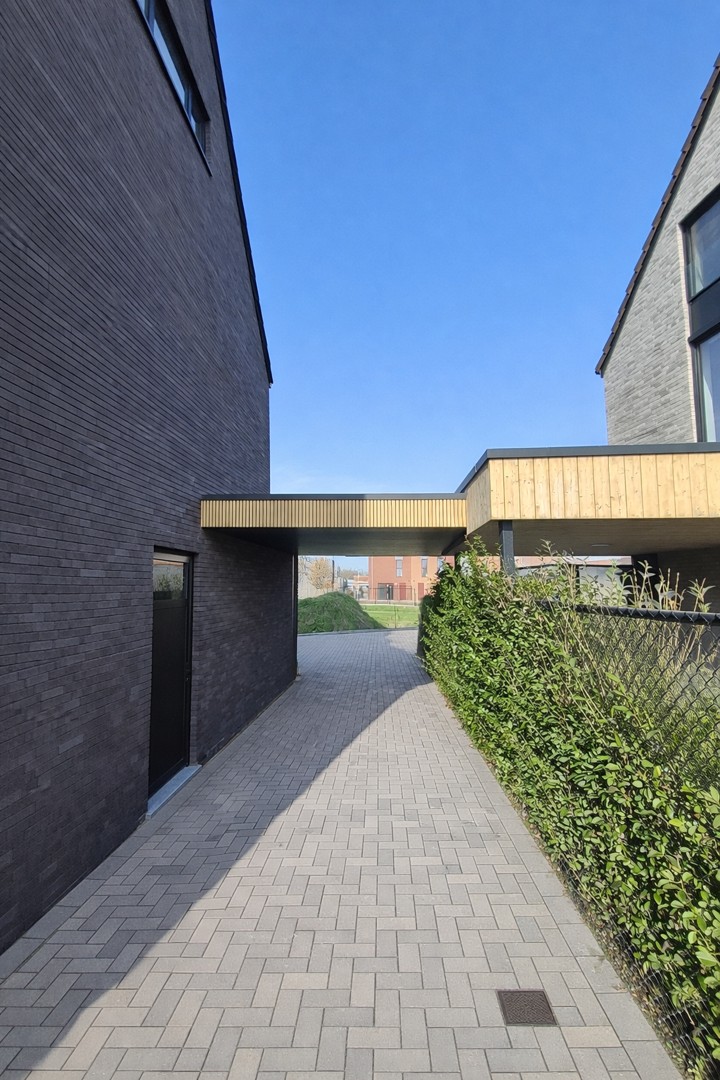 🏠 CASCO NIEUWBOUW: Creëer Jouw droomhuis in Diepenbeek! - foto 3