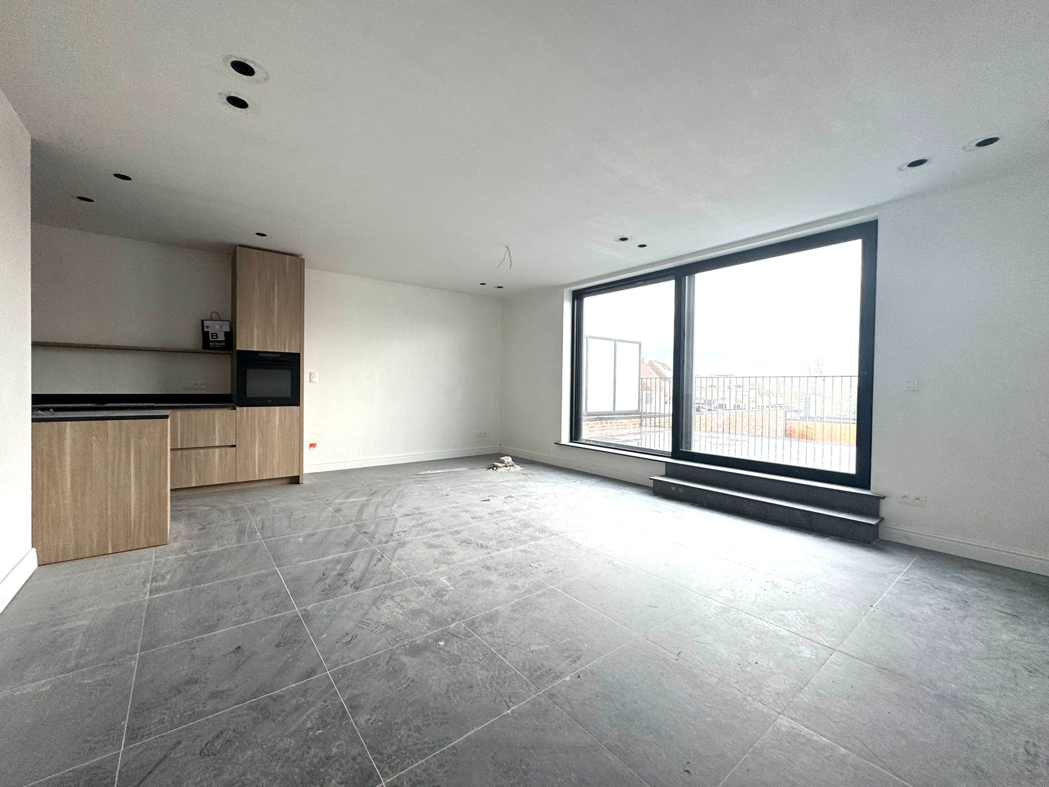 Apartment for rent in Oud-Turnhout with 3 bedrooms - photo 2