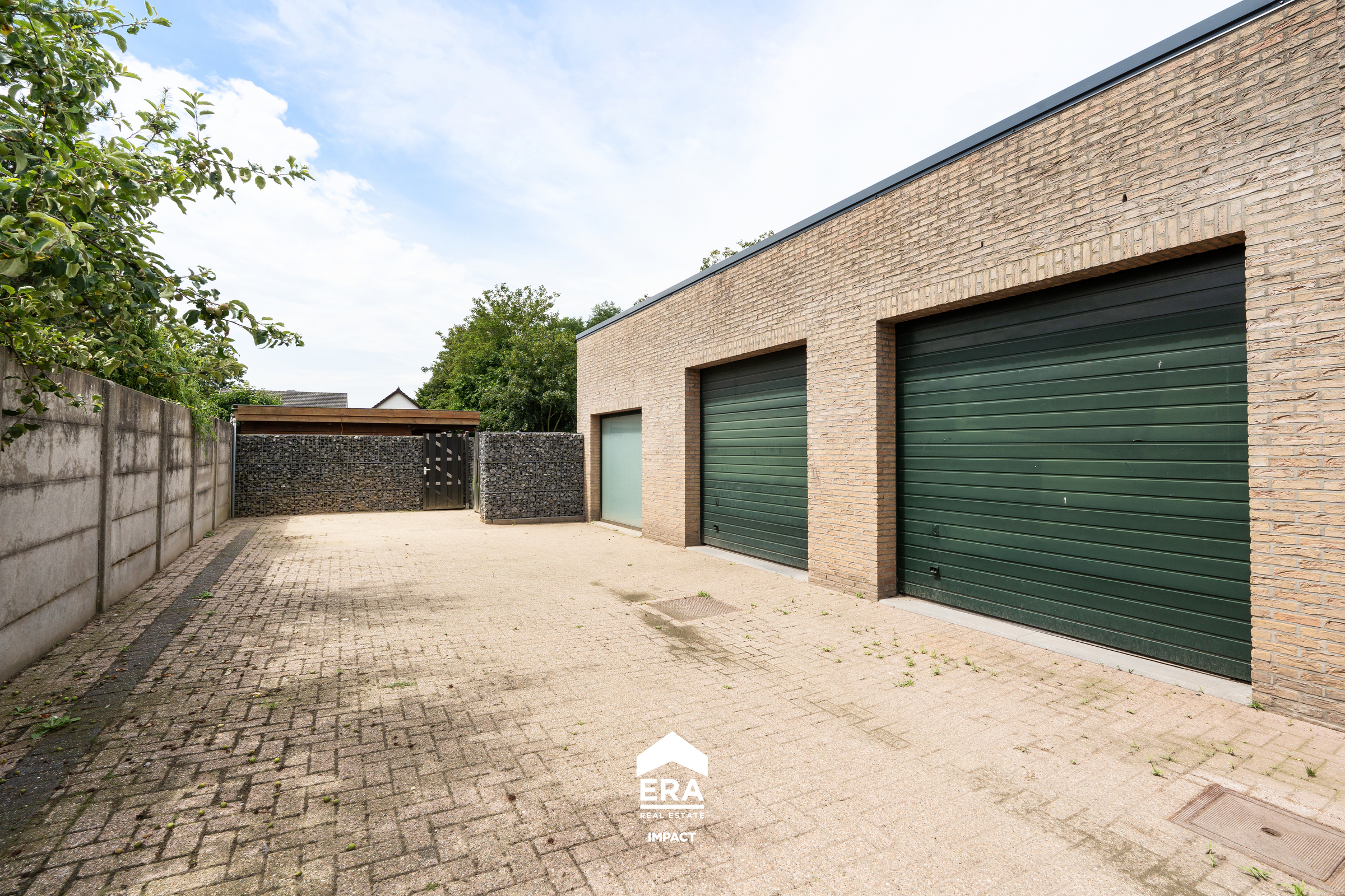 Zeer ruime, instapklare woning met 6 slk. te Peer - foto 4