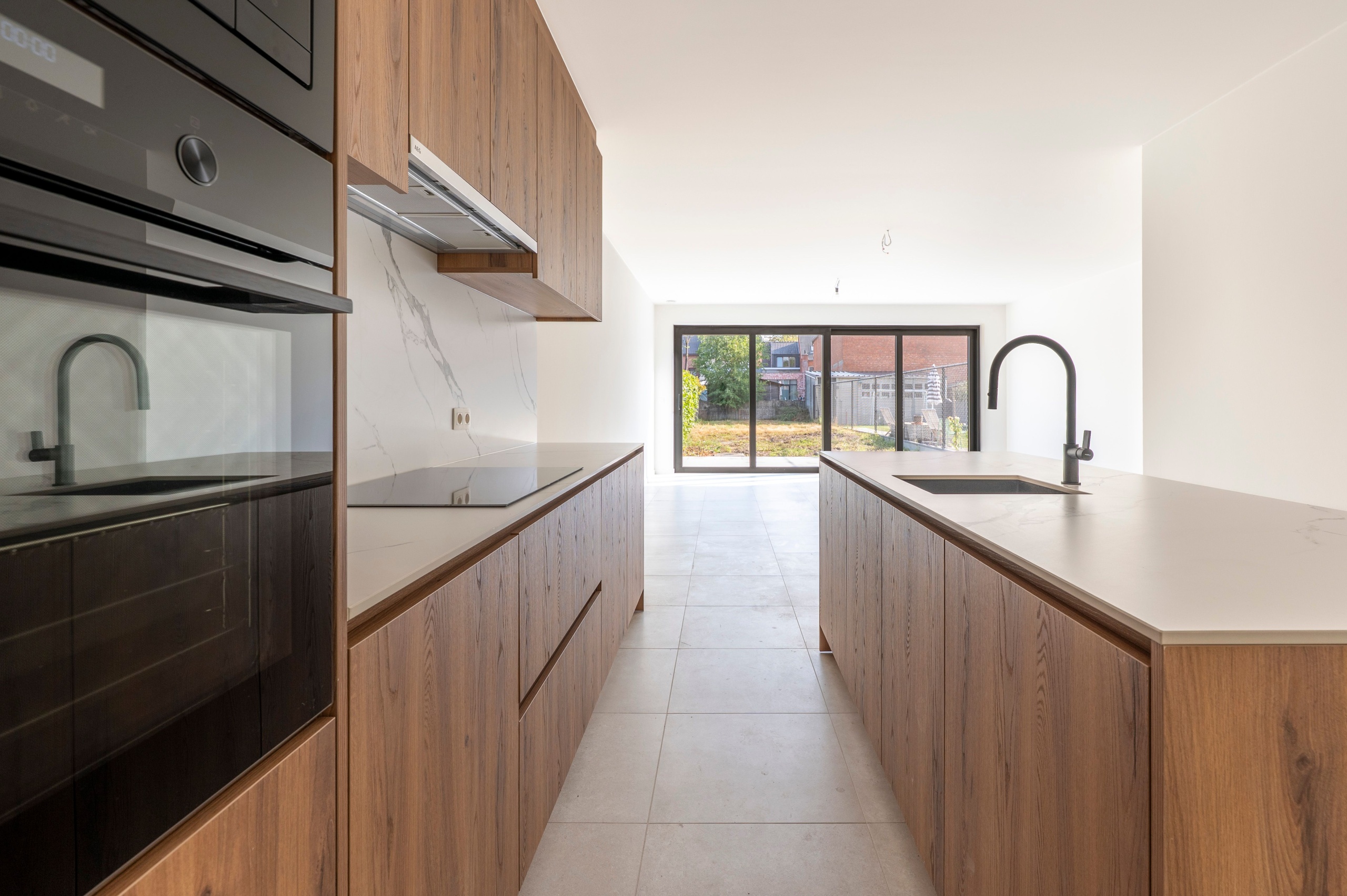 House for sale in Brasschaat with 4 bedrooms - photo 3