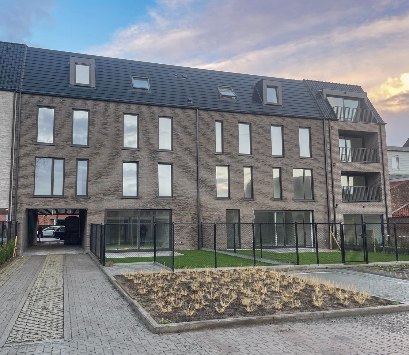 App 1.01 - Torhoutse Steenweg - photo 3