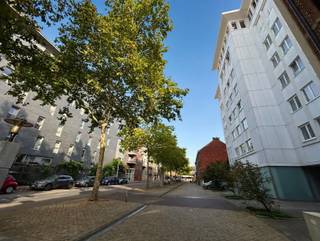 <p><span>OPEN HOUSE Sat., Oct. 17 This move-in-ready 1-bedroom apartment is available for a no-obligation viewing on Saturday, October 17, between 11:00 a.m. and 12:00 p.m. You’re welcome to stop by! This bright and fully renovated one-bedroom apartment, located in Vriesenhof in the center of Leuven, features: an entryway, a bathroom with a shower and vanity, a spacious bedroom, and a pleasant open living area that opens onto a fully equipped kitchen and leads out to the terrace. The apartment was recently completely renovated and is therefore ready to move into. Thanks to the bright living space, the pleasant terrace, and the practical layout, this is a particularly pleasant place to live. Future tenants can also enjoy the quiet surroundings, all while benefiting from a very central location in the heart of Leuven and within walking distance of shops, restaurants, and other amenities. The monthly fixed costs amount to just 60.00 euros. The tenant must set up separate utility accounts for electricity and water. In short, a fully renovated, move-in-ready apartment in an excellent location in the center of Leuven. Definitely worth a visit. For quick decision-makers. Available immediately.</span></p>