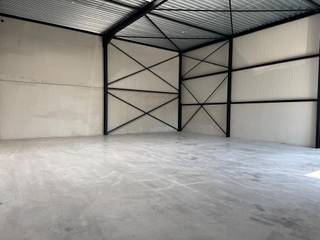 Commercial for rent in Kontich