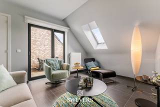 Appartement à vendre à Tessenderlo-Ham