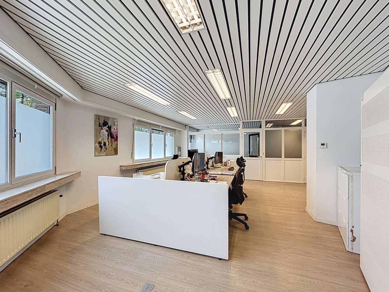 Commercial à louer à Brasschaat - photo 4