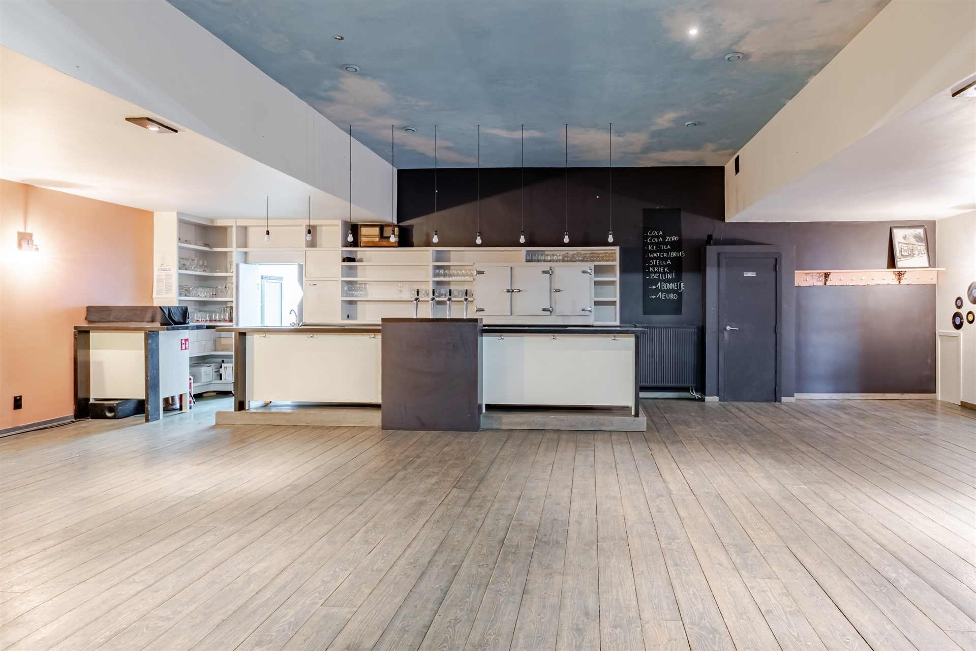 Commercieel handelspand met veel potentieel in hartje Hamme - foto 1