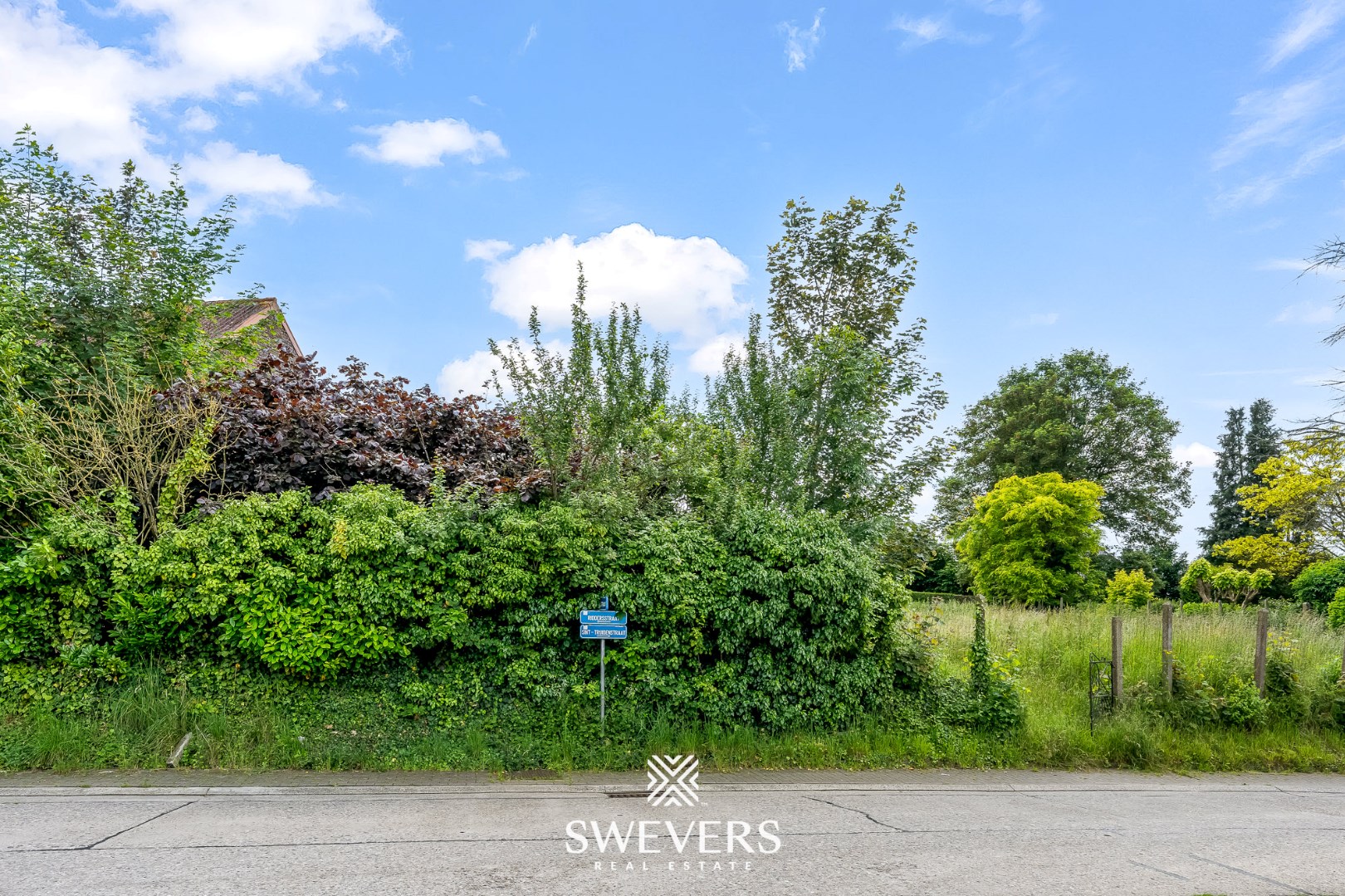 Bouwgrond van 10a45ca met mogelijkheid tot 3 woningen te Gingelom - foto 4