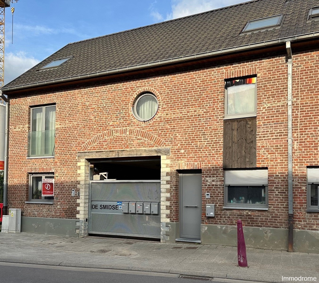 House for sale in Lubbeek with 3 bedrooms - photo 1