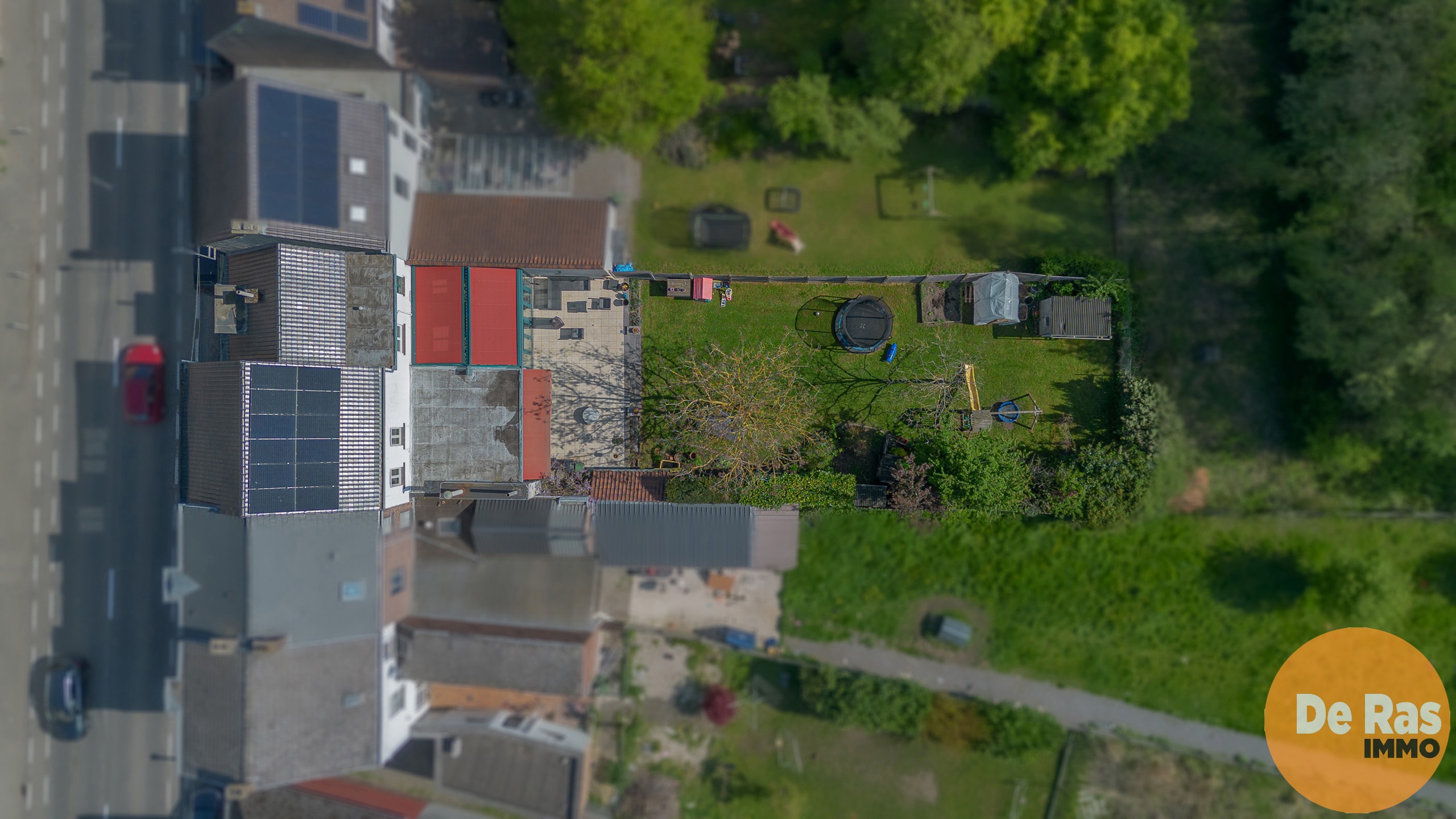 AALST - Instapklare, centraal gelegen gezinswoning - foto 3