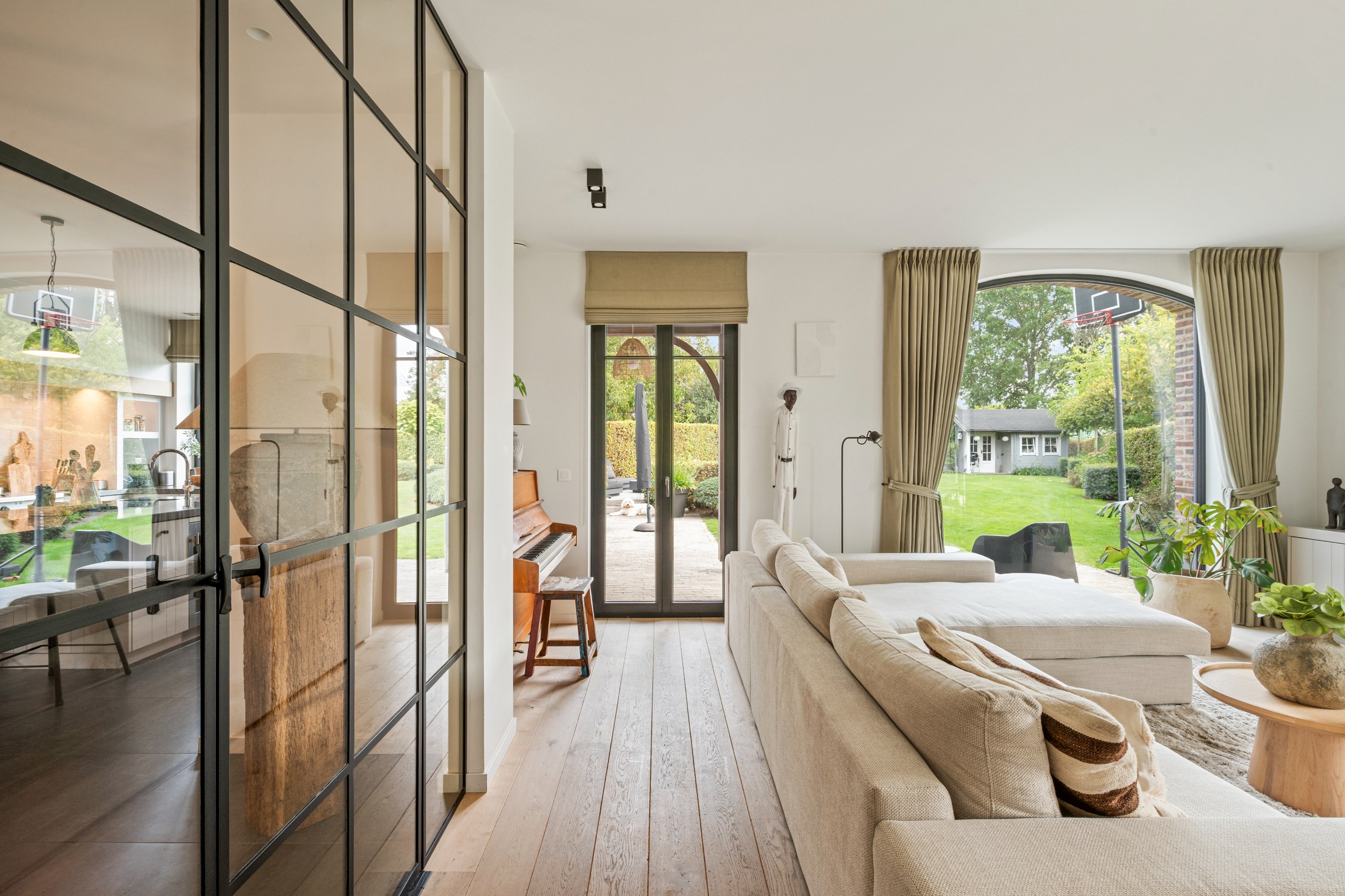 La villa de rêve prête à emménager avec piscine - photo 4