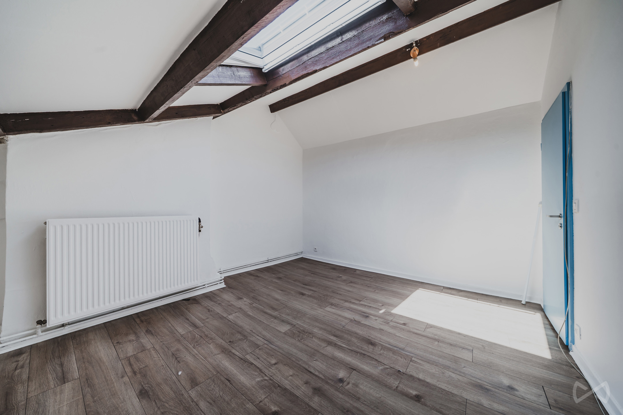 Appartement te koop in Luik met 1 slaapkamer - foto 4