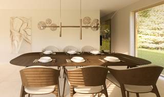 Dit project genaamd 'La Vue', is gelegen in Assent (Bekkevoort), vlakbij Diest. Dit kleinschalige project onderscheidt zich door zij zeer...