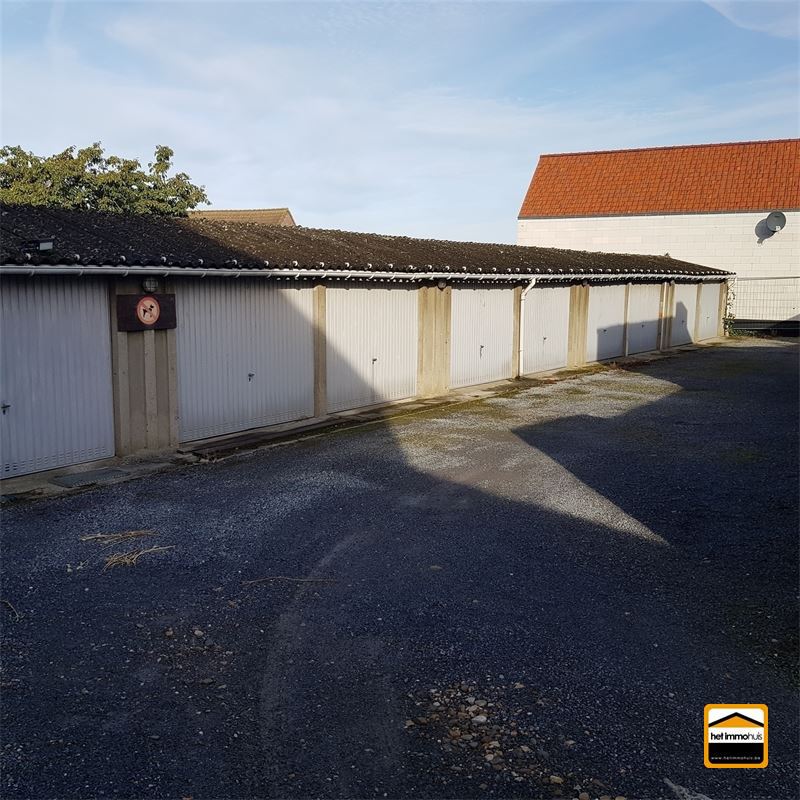 Garage for sale in Tongeren-Borgloon - photo 1