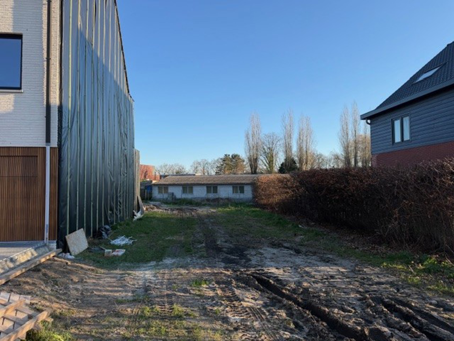 Land for sale in Malle - photo 4