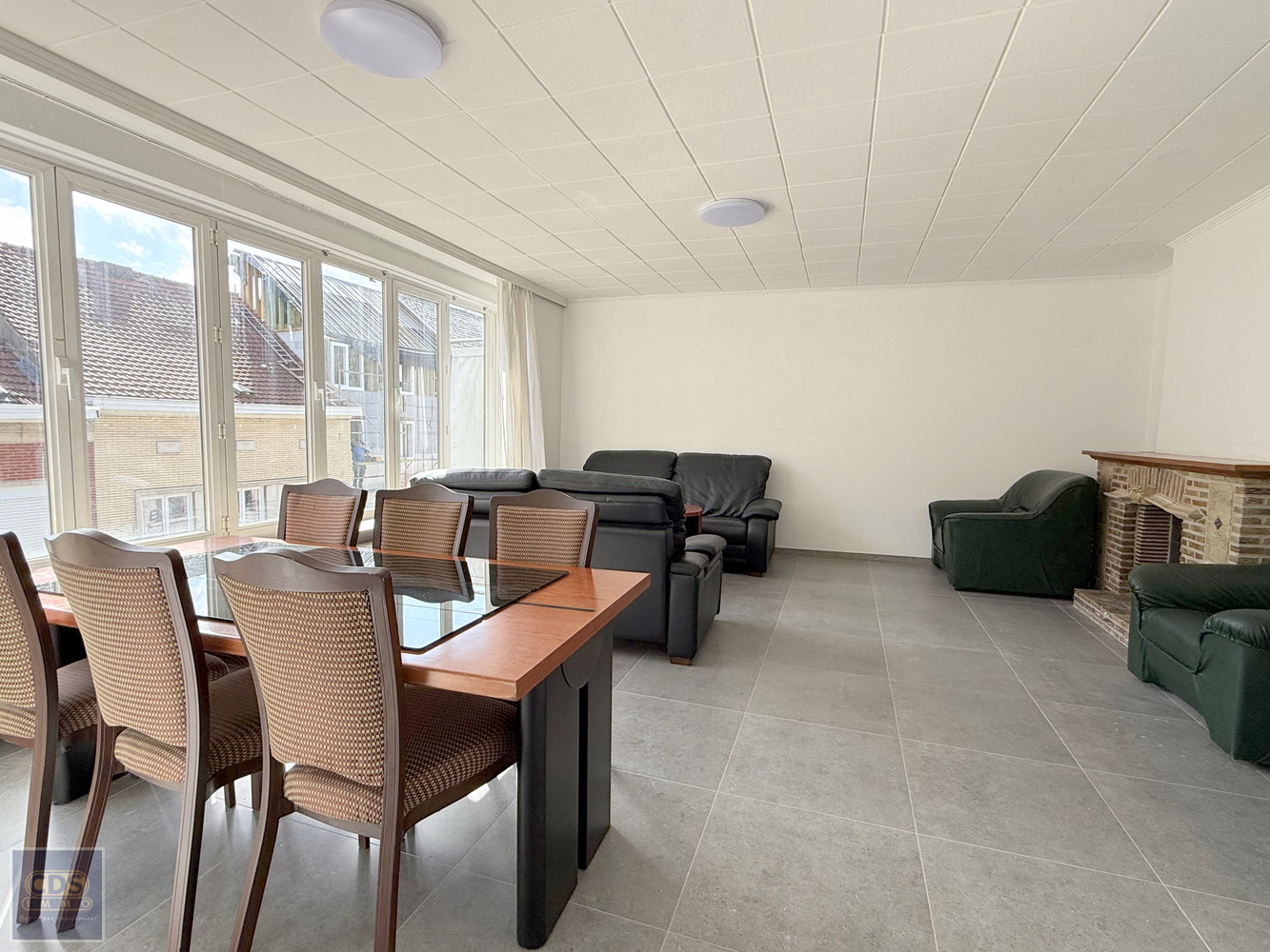 Duplex-appartement - foto 3