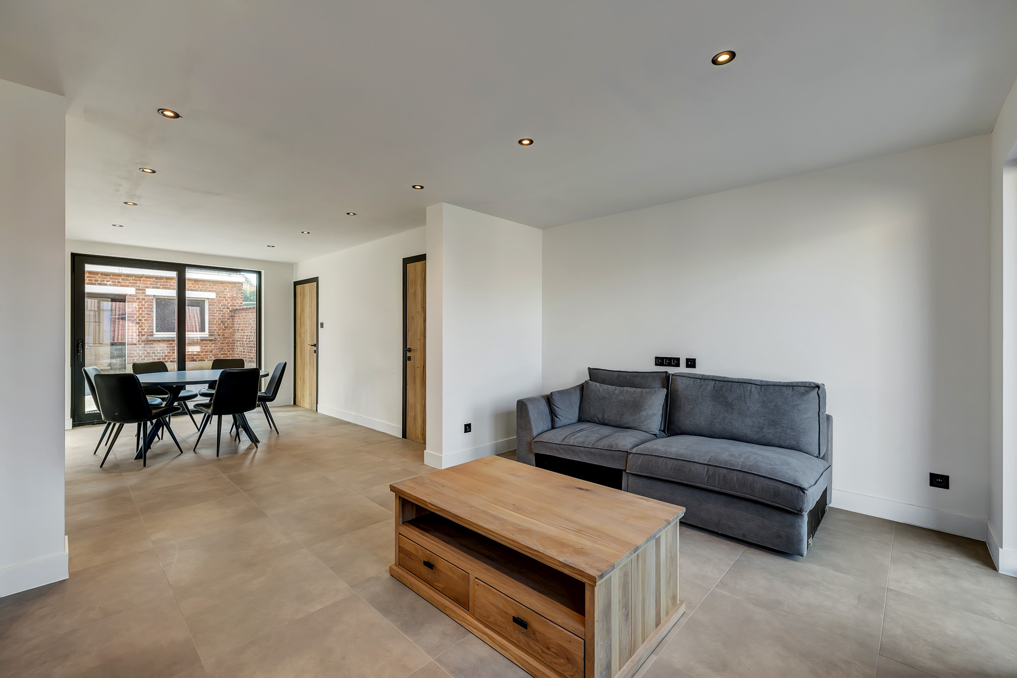 Energiezuinige woning met 3 slpk op een rustige locatie - foto 4