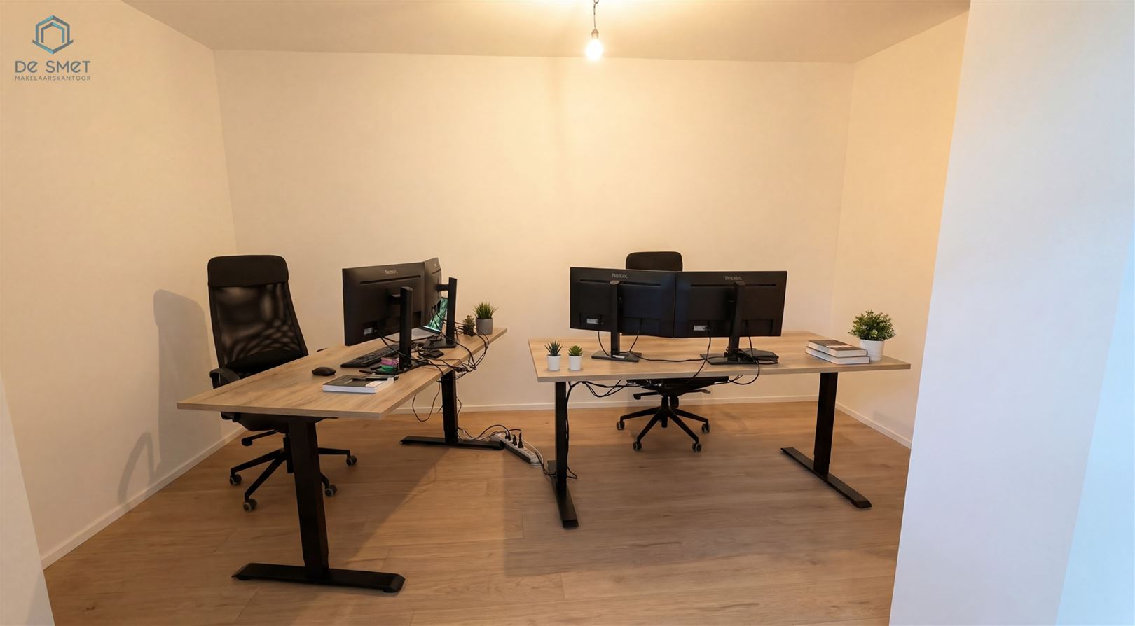 Immeuble de bureaux - photo 2