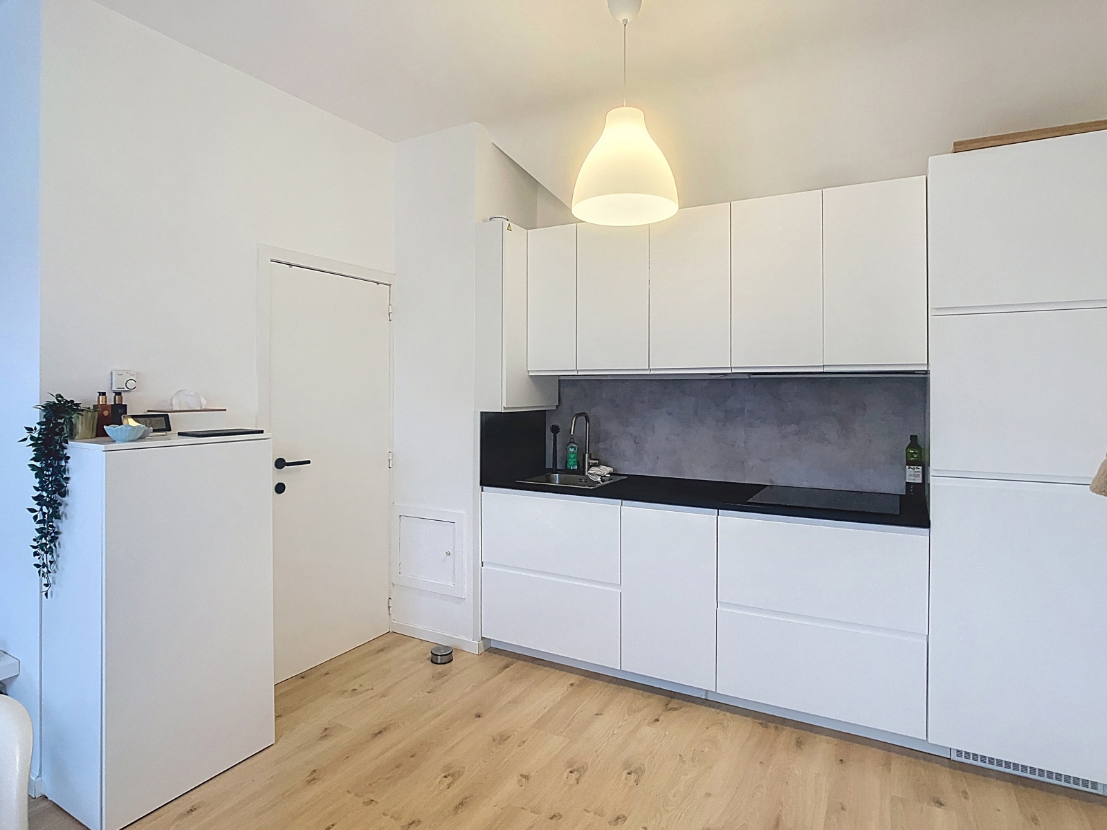 Appartement à louer à Louvain avec 1 chambre - photo 2