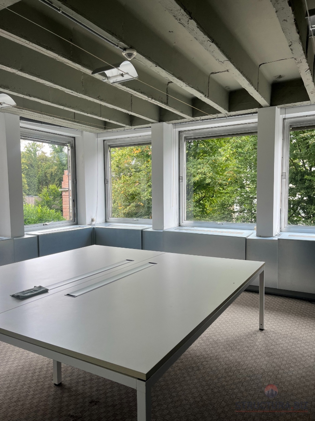 Grote kantoorruimte te huur in Watermaal-Bosvoorde - foto 5