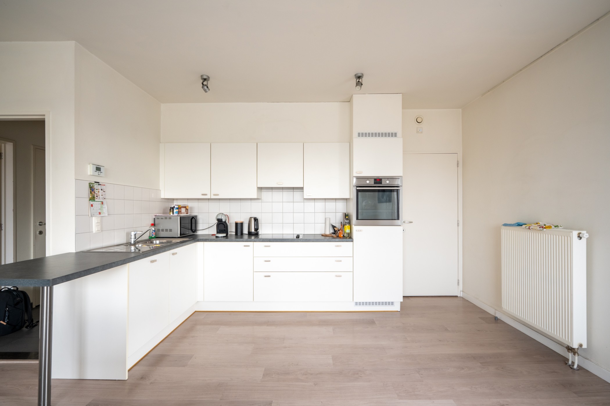 Volledig verhuurd appartementsgebouw met 6 units op topligging! - foto 4