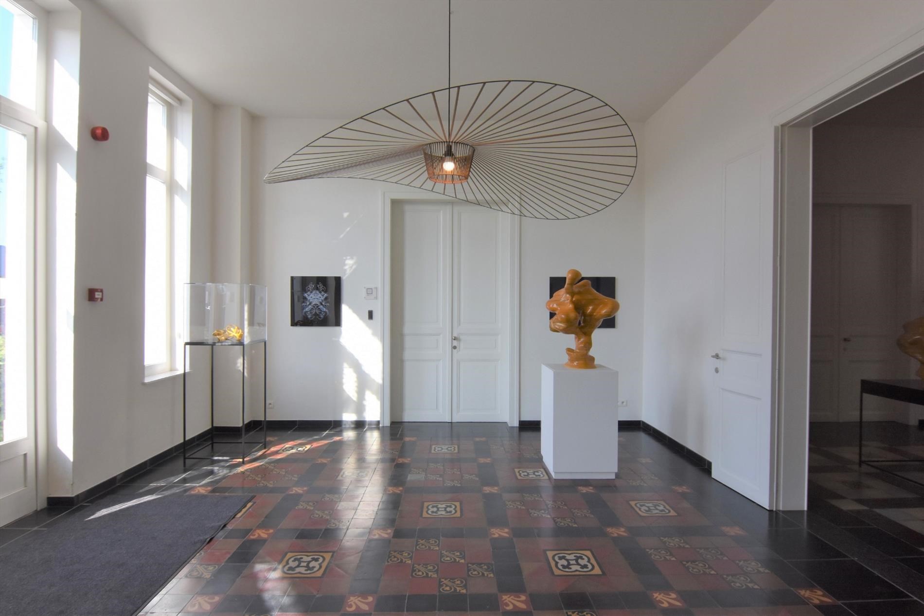 Dienstenkantoor in kunsthuis Huize Minne met centrale ligging - foto 2