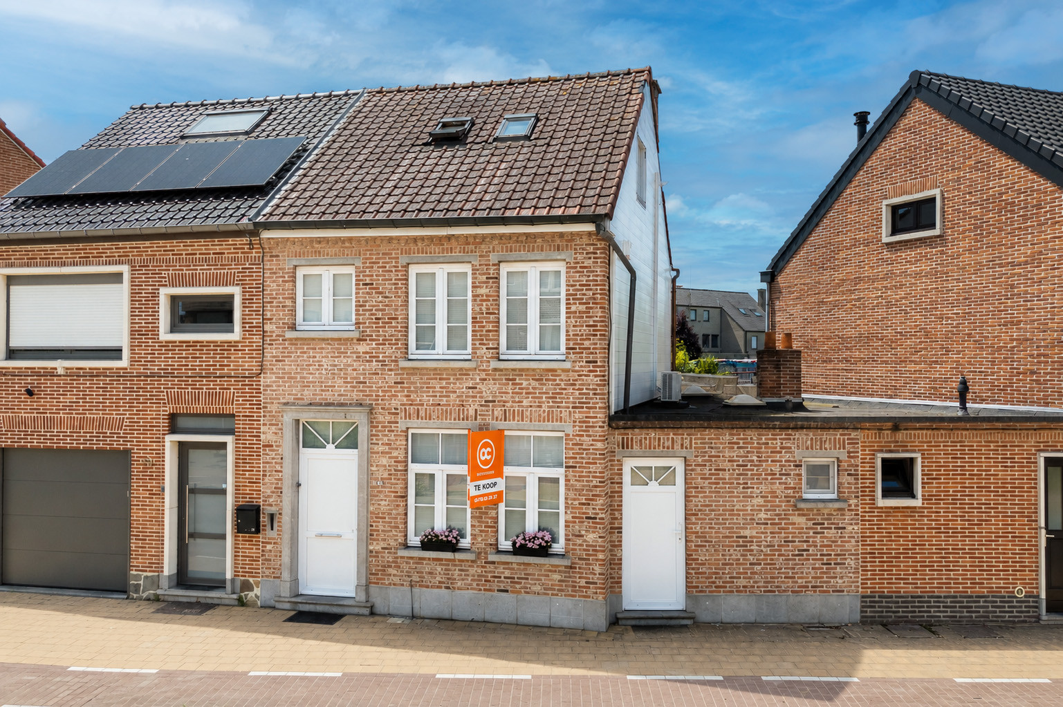 Instapklare parel met zuidtuin, 2 badkamers en verrassend veel ruimte - foto 4