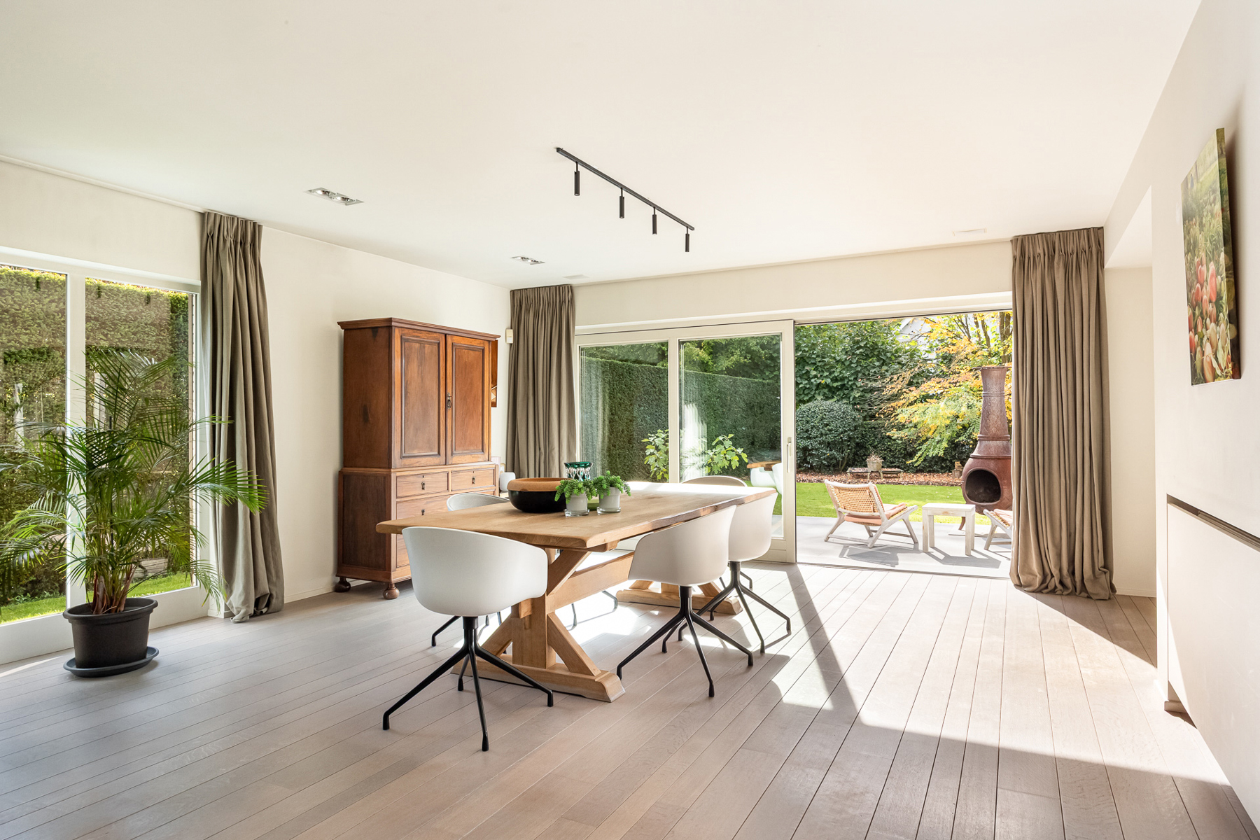 SCHOTENHOF | INSTAPKLARE VILLA MET ZUIDWEST TUIN - foto 5