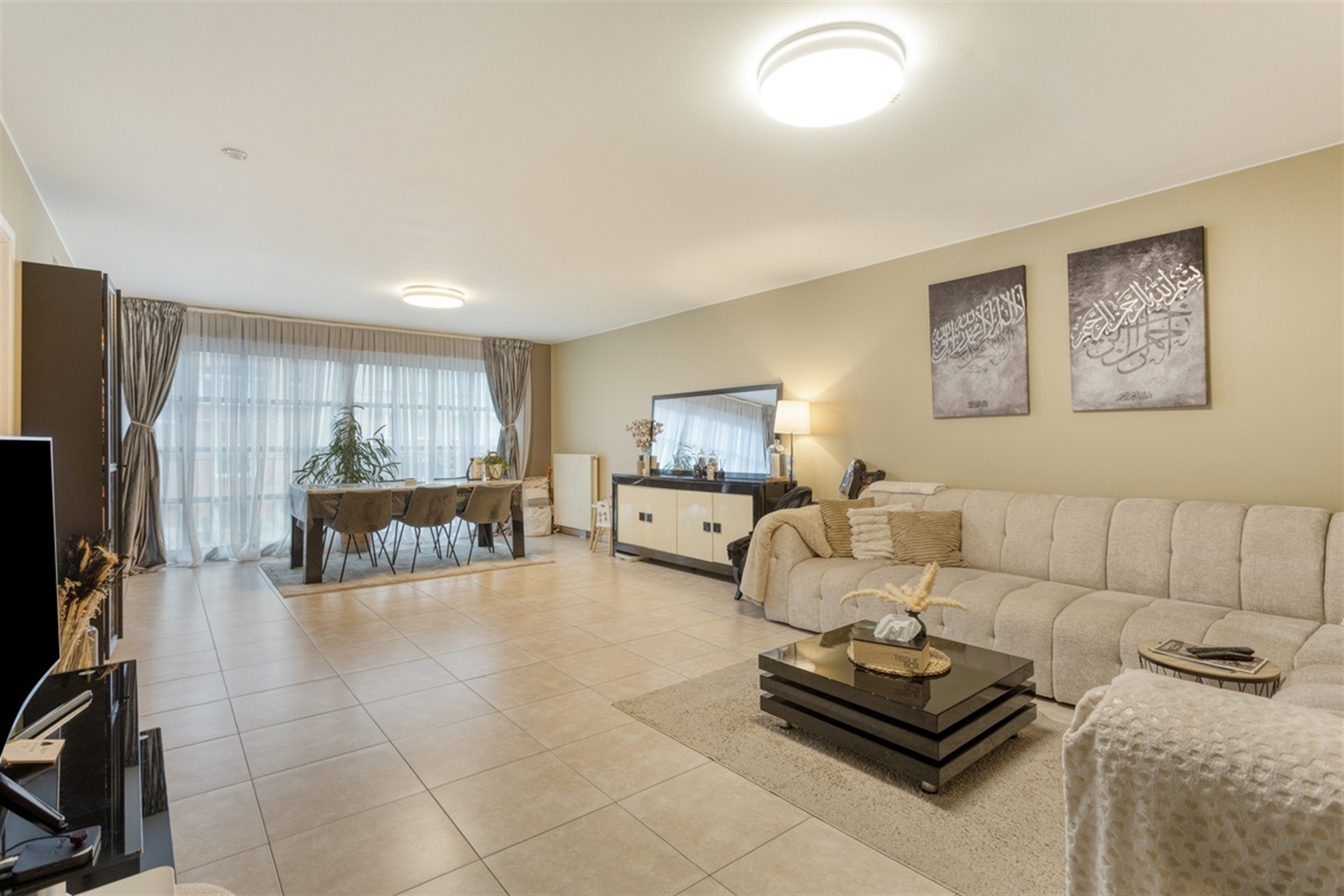 Prachtig moderne appartement met schitterend terras (40 m²)
. - foto 3