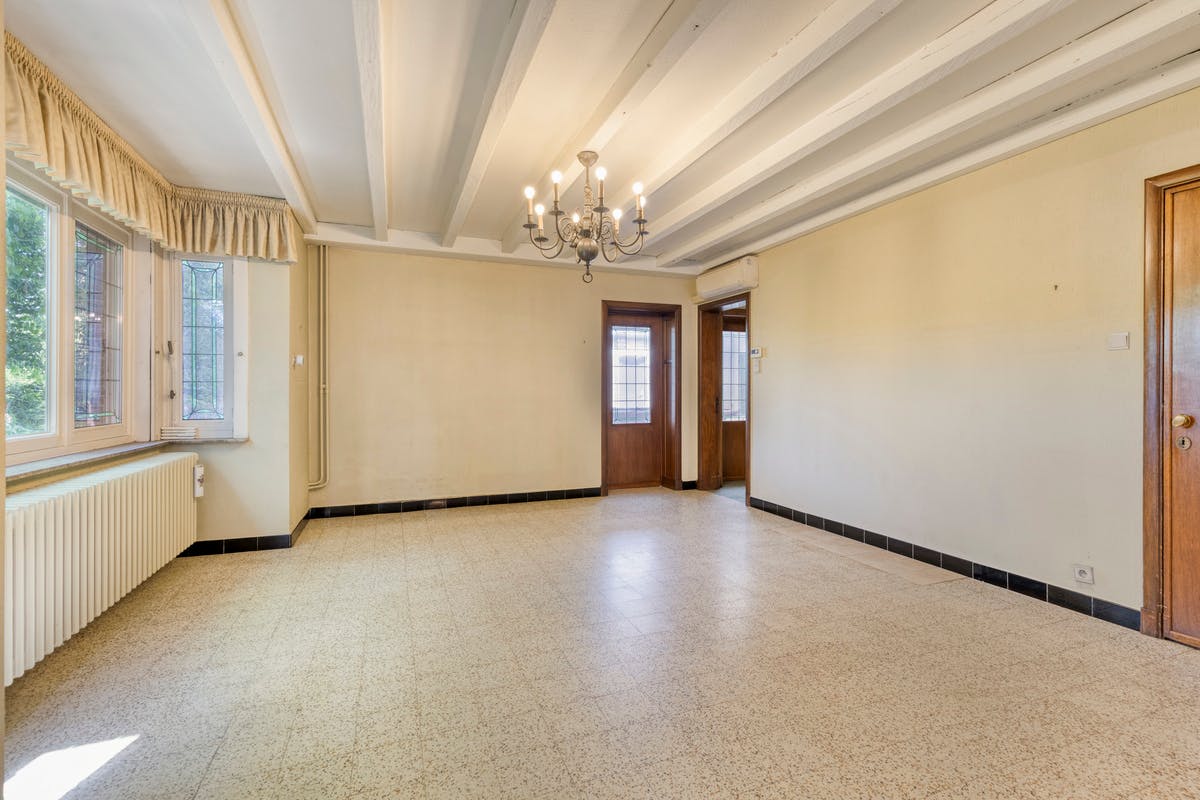 Karaktervolle gezinswoning op 1524m² te koop in Bissegem! - foto 5