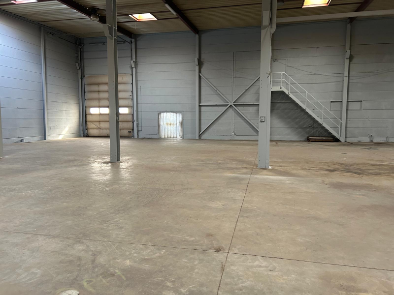 Magazijn 1275m² - photo 3