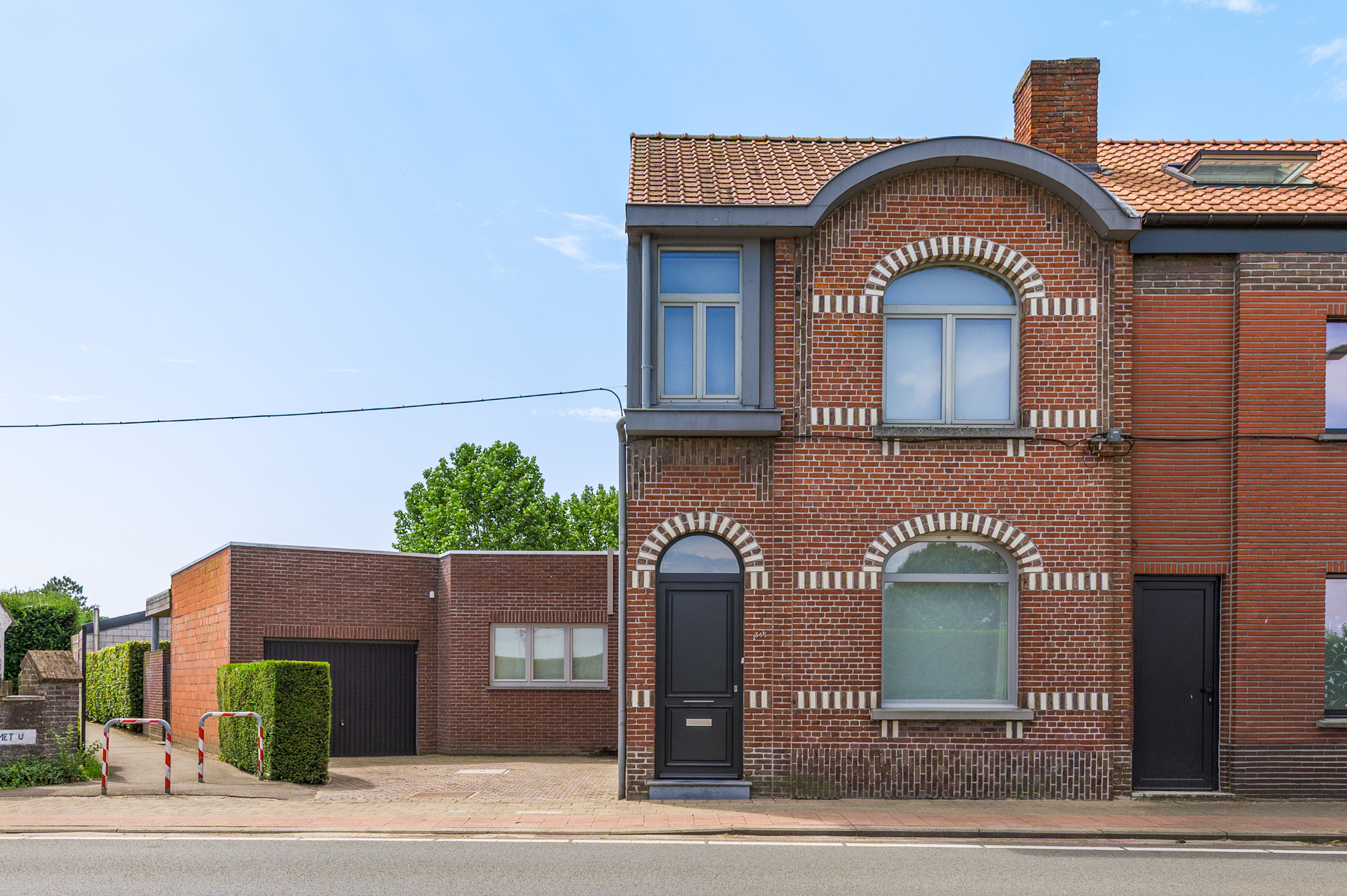 Huis te koop in Kalmthout met 2 slaapkamers - foto 1