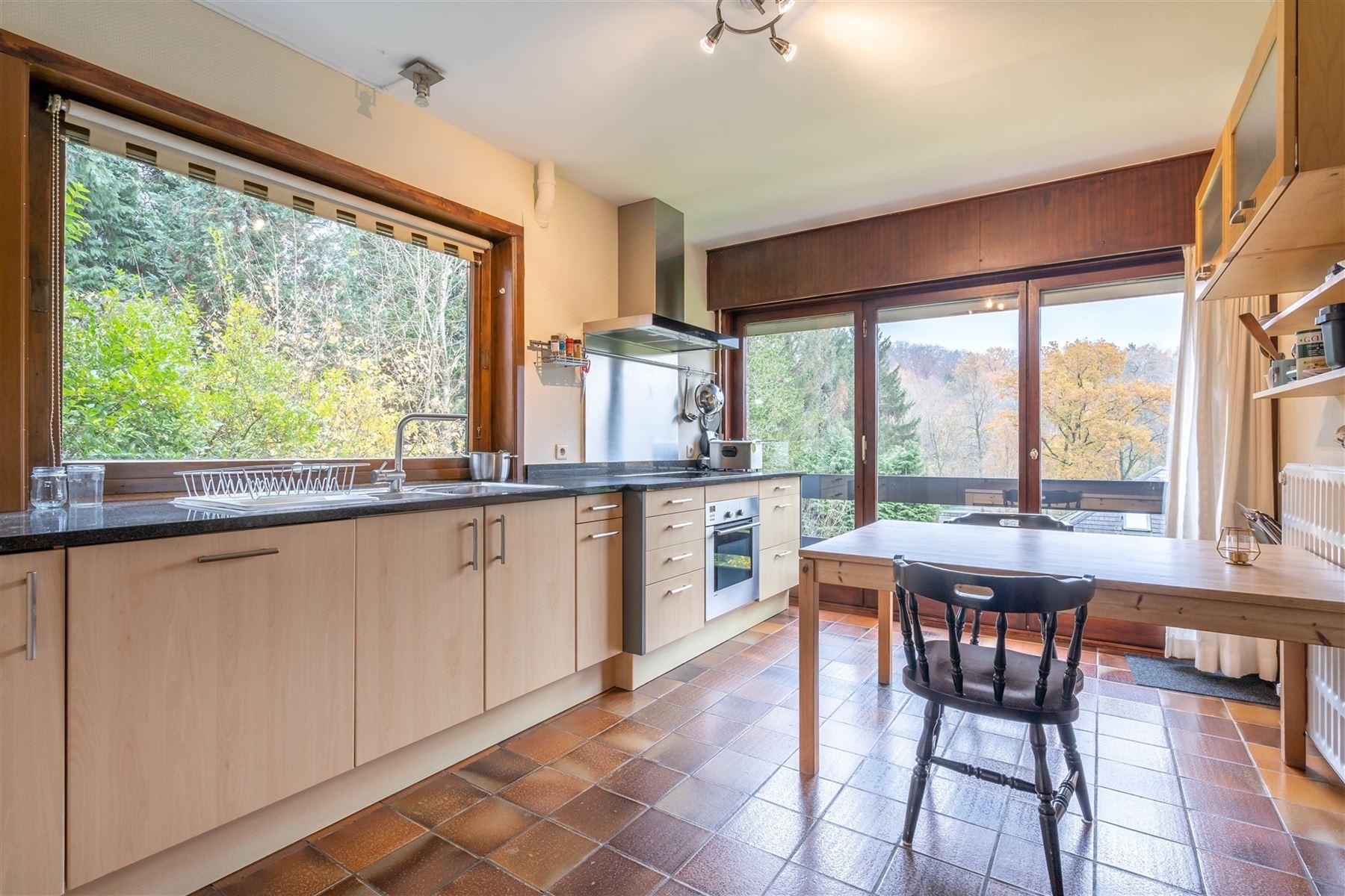 Villa met praktijkruimte - foto 4