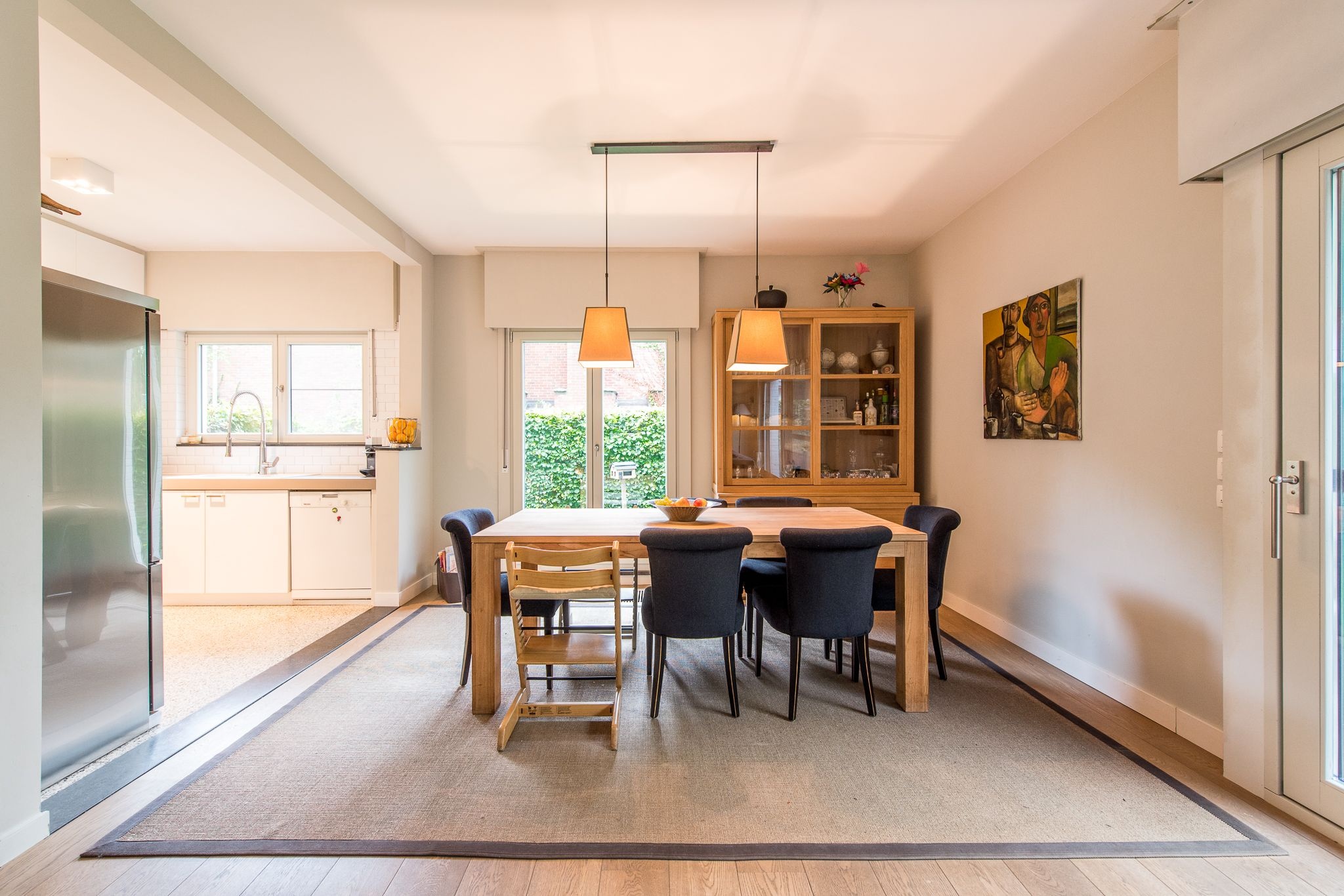 House for rent in Kapellen with 3 bedrooms - photo 5