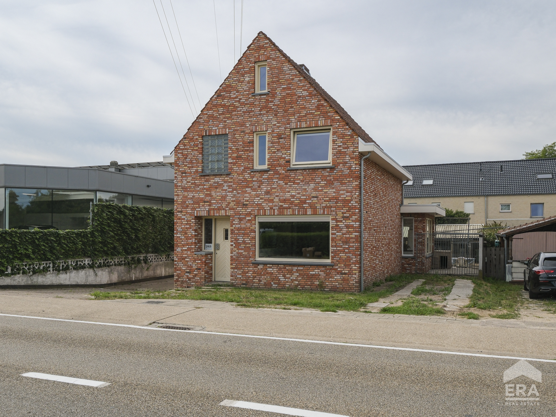 Open bebouwing met 3 slaapkamers te koop in Pelt - foto 2