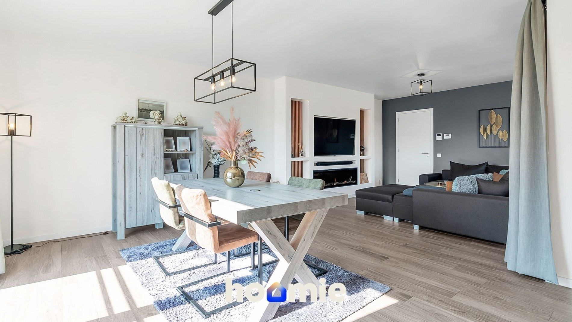 Appartement à louer à Maasmechelen avec 2 chambres - photo 5