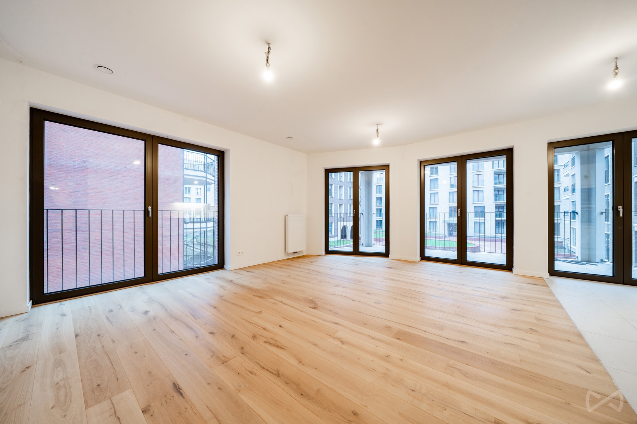 Nieuw modelappartement te bezichtigen!" - foto 2