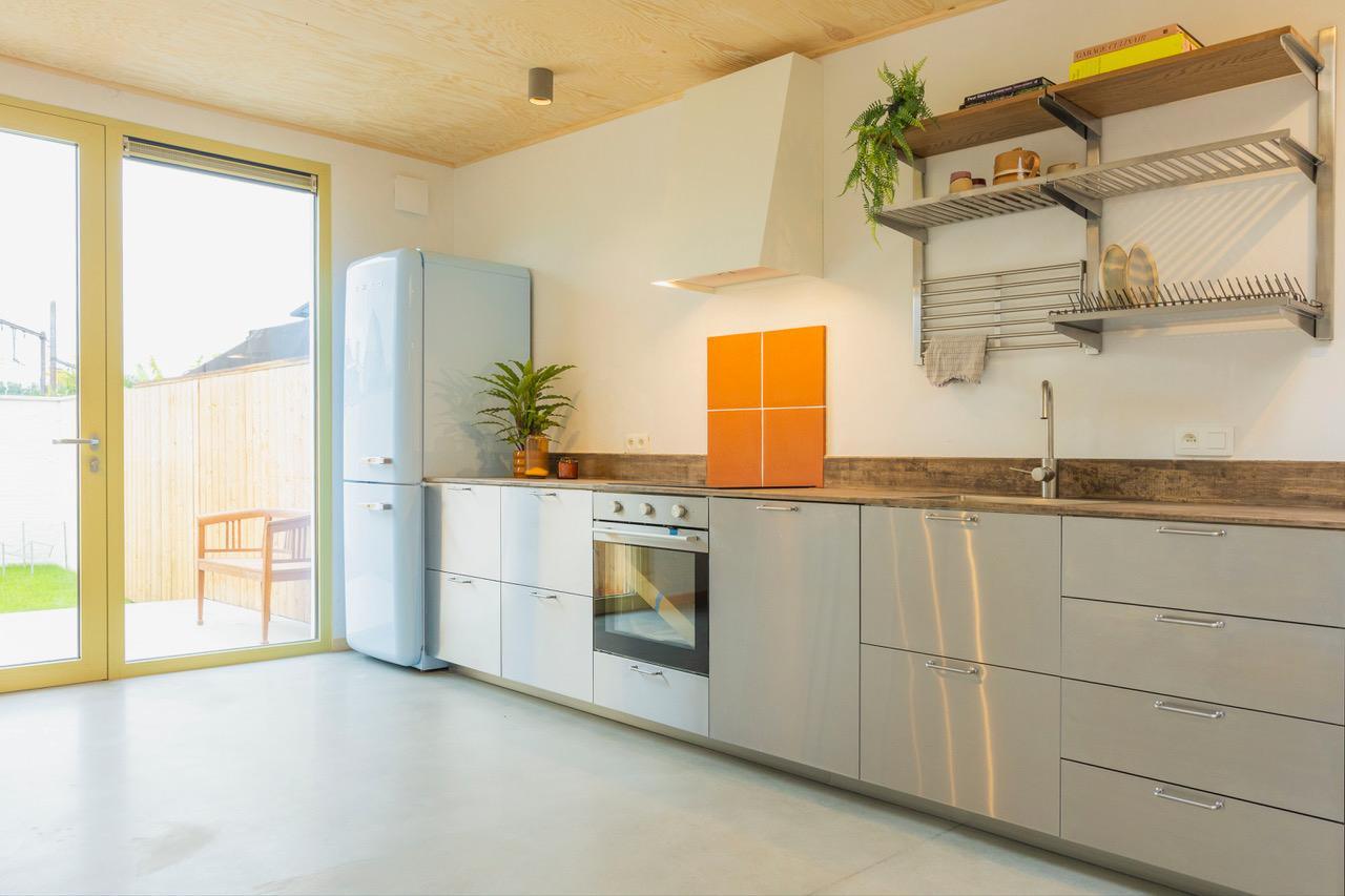 Huis te koop in Muizen met 3 slaapkamers - foto 5