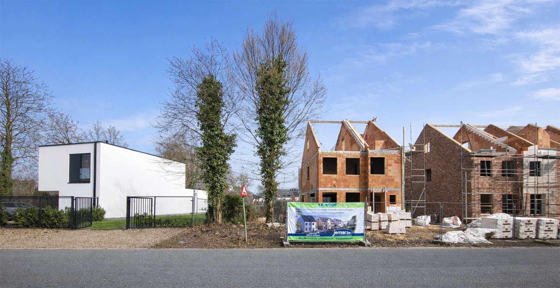 Nieuwbouwwoning met 3 slaapkamers - foto 2