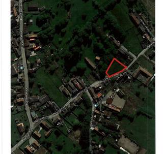 BEAU TERRAIN À BÂTIR AU CALME dans une rue sans issue. Parcelle d’une superficie totale de 10a 22ca, pour la construction d'une VILLA. Pour plus de renseignements info@immobeguin.be