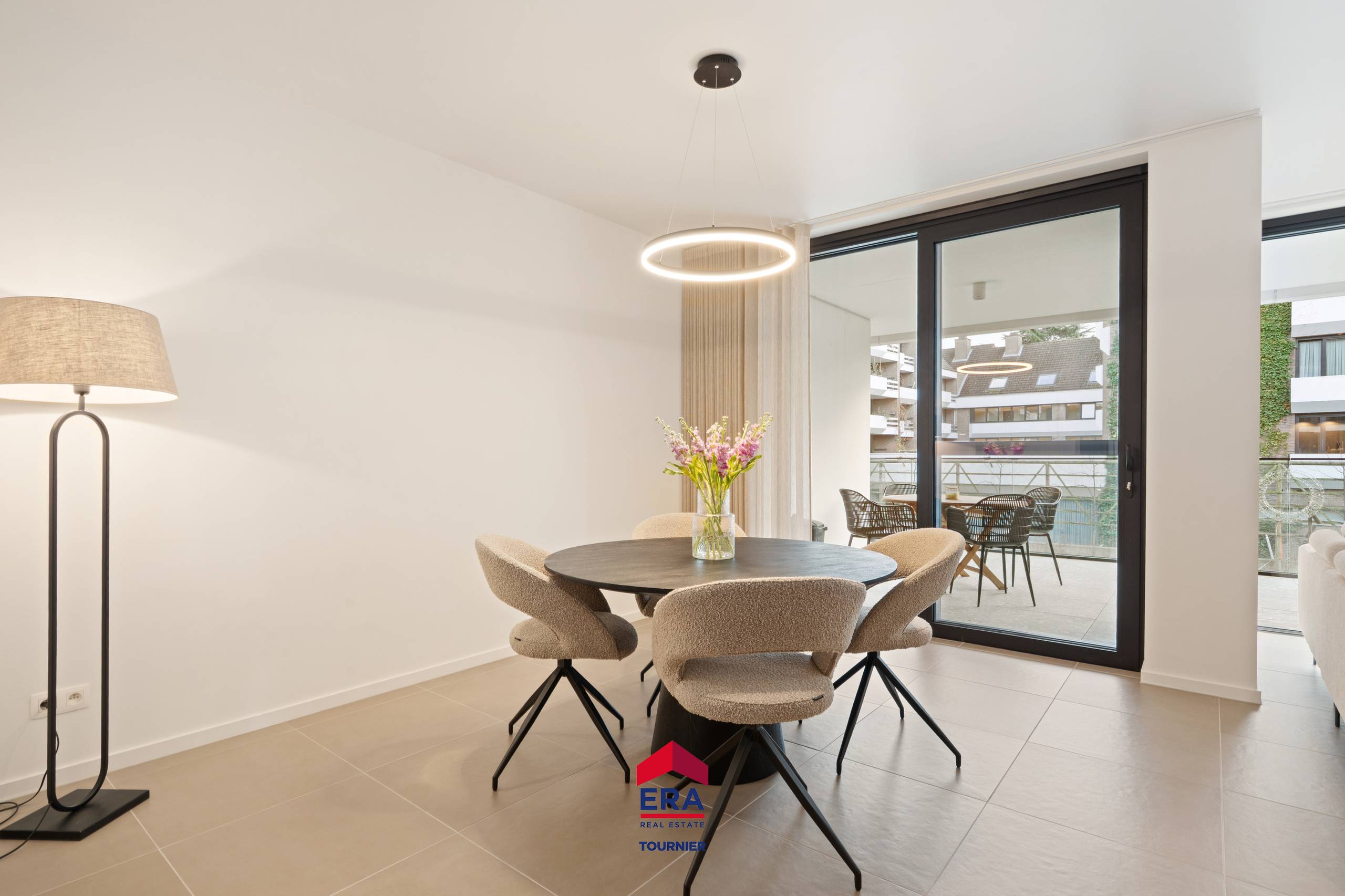 Prachtig instapklaar appartement te koop in centrum Mol - foto 4