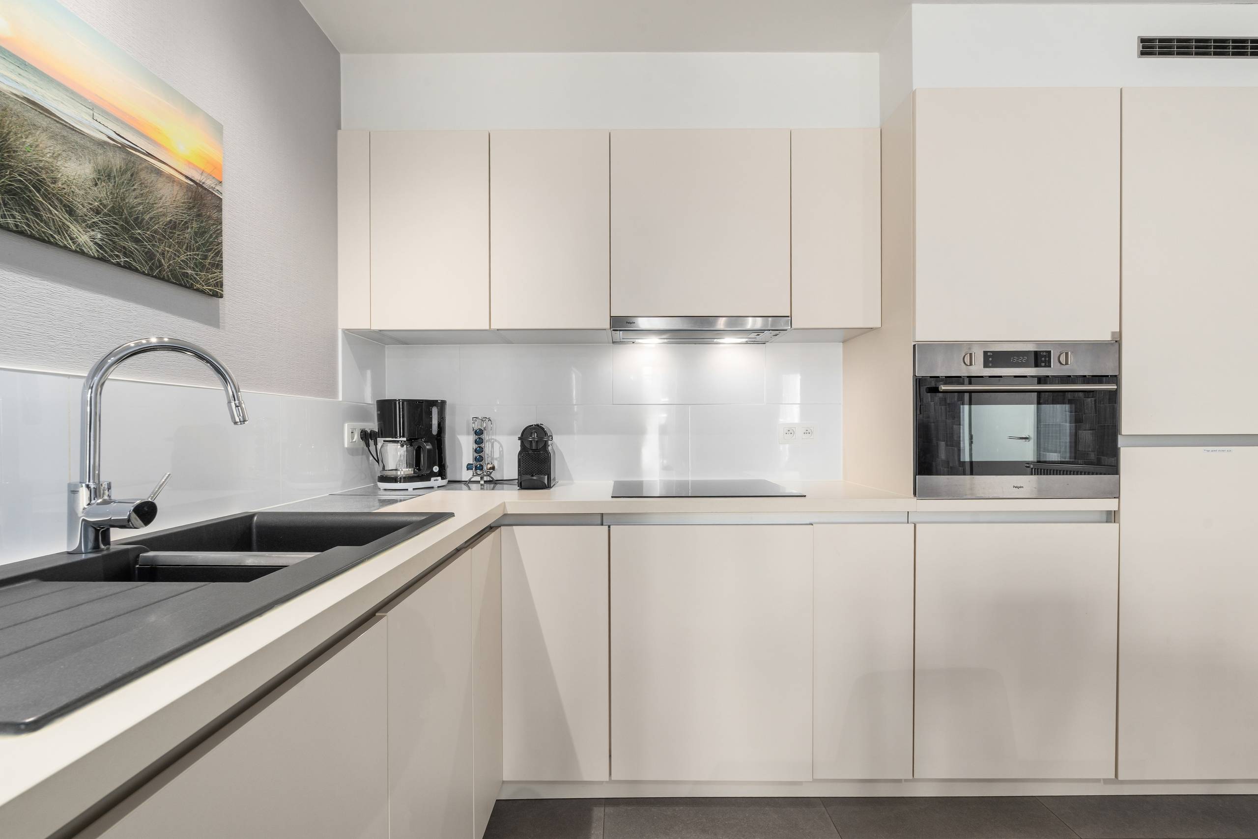 Appartement à vendre à Ostende avec 1 chambre - photo 4