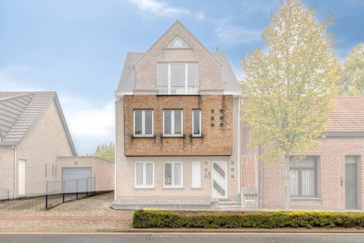 2 bedroom apartment for sale in Kalmthout! - photo 2