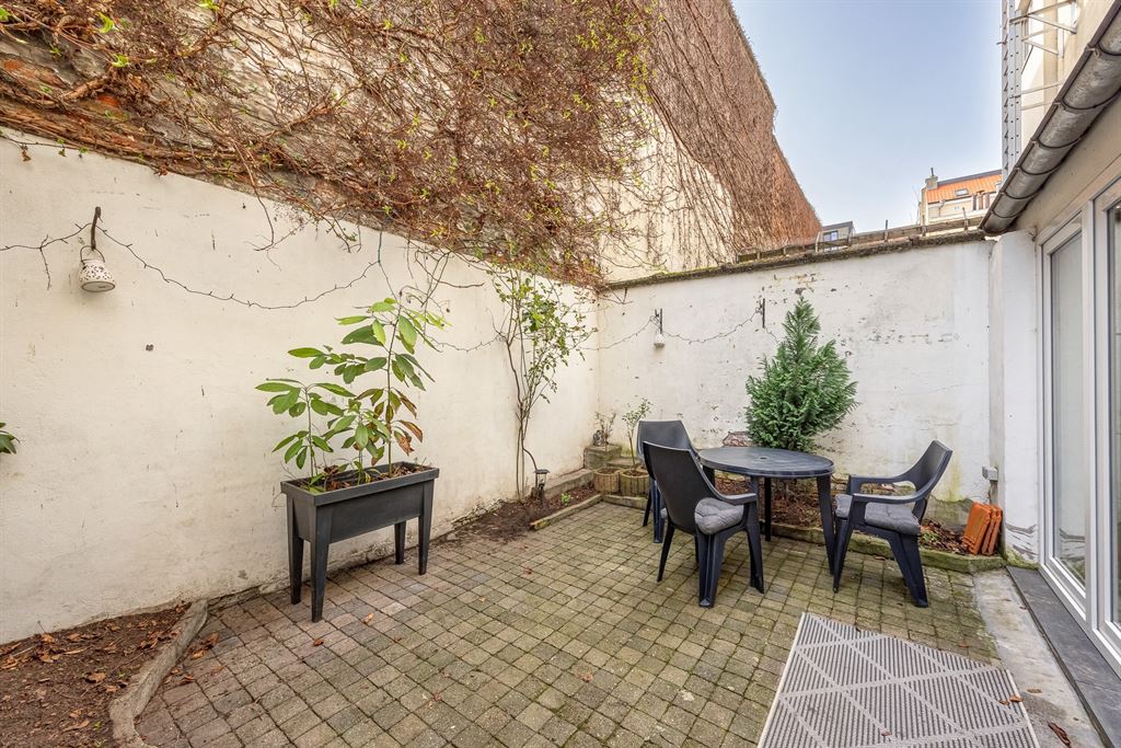 Gelijkvloersappartement vlakbij Groen Kwartier - foto 3