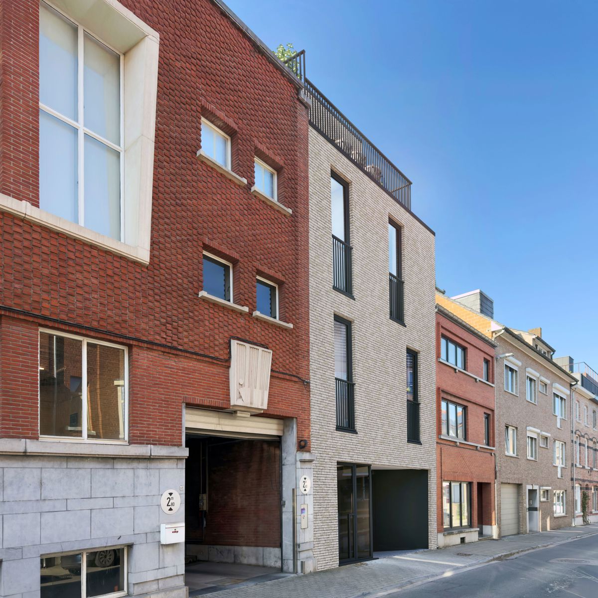 Appartement à vendre à Saint-Trond avec 1 chambre - photo 4