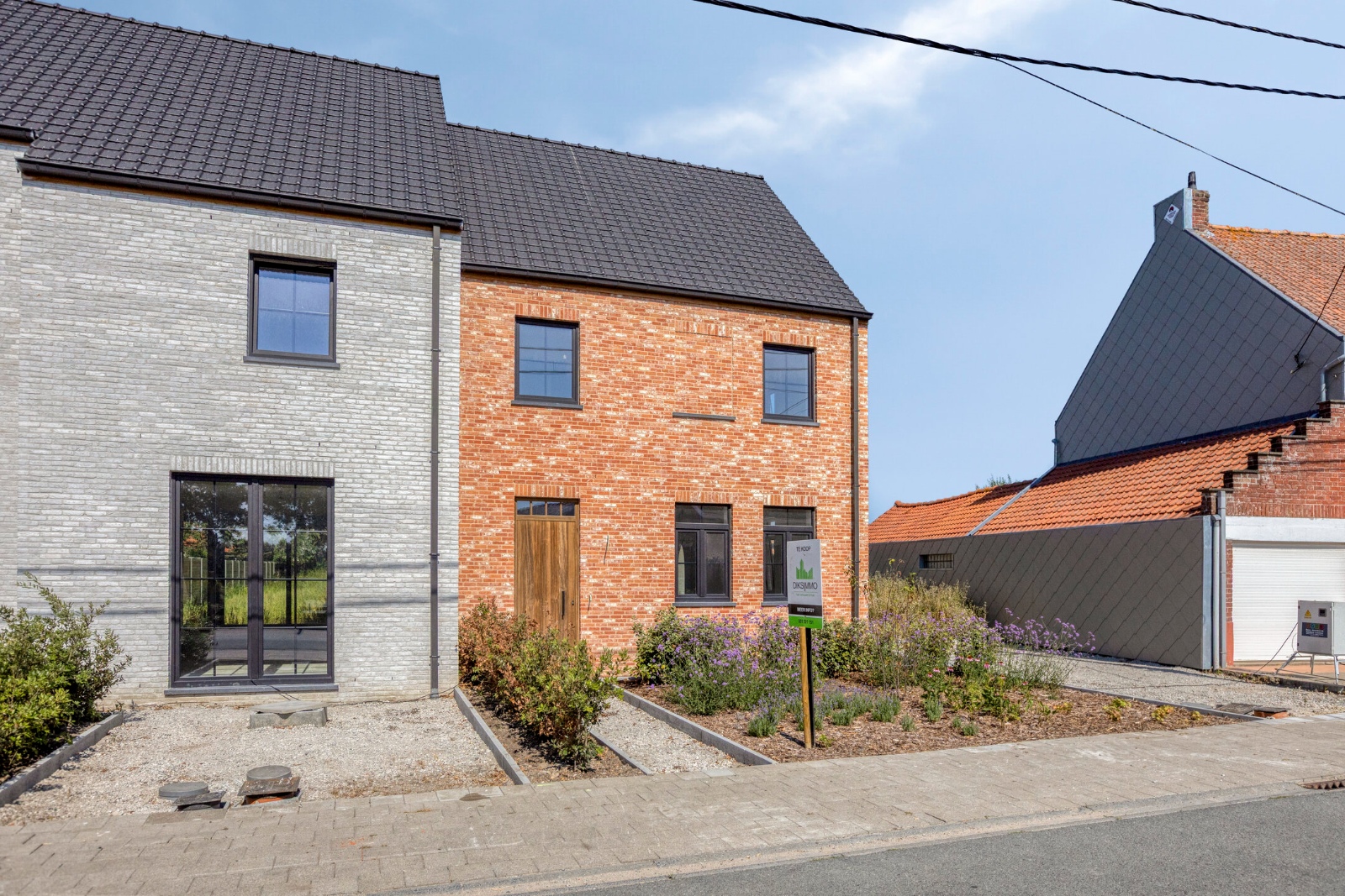 MONO: Energiezuinige en landelijke woning op groot perceel - foto 5