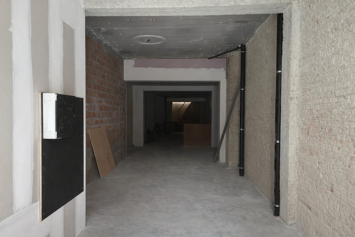 Handelspand te huur op toplocatie ! - foto 3