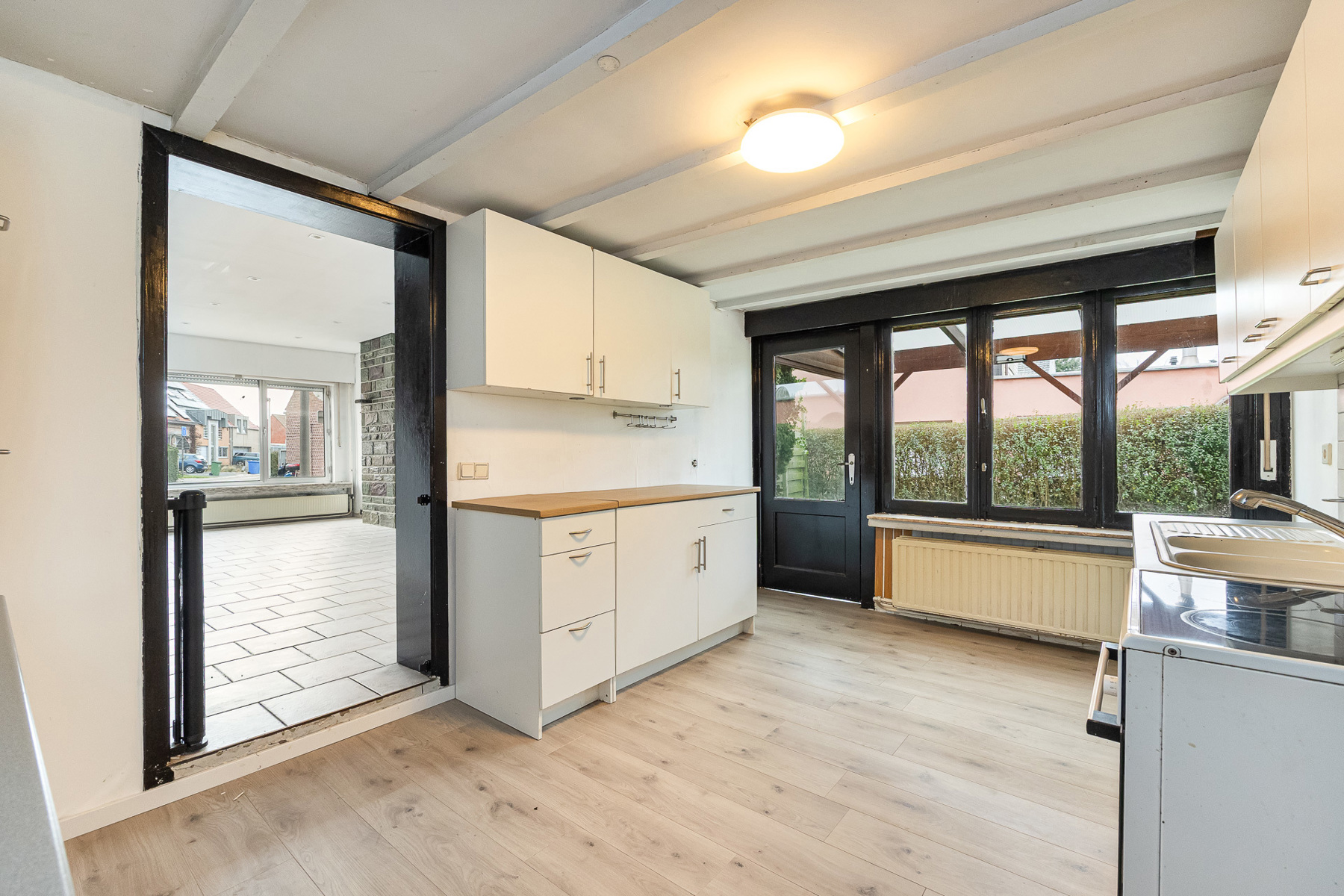 Maison à vendre à Zandvliet avec 3 chambres - photo 4